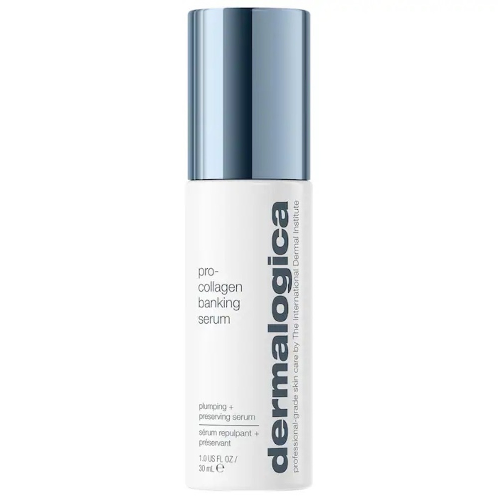 Dermalogica
Pro Collagen Banking Serum with Polyglutamic Acid